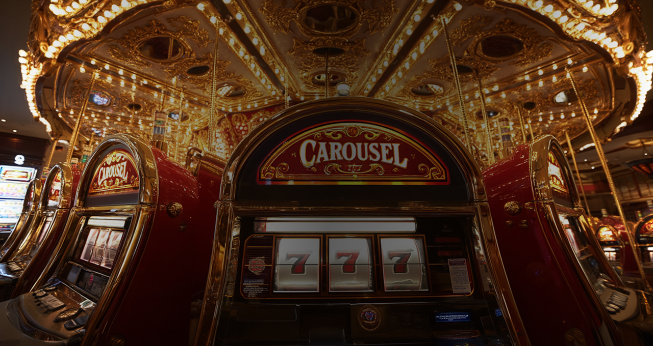 Carousel Casino