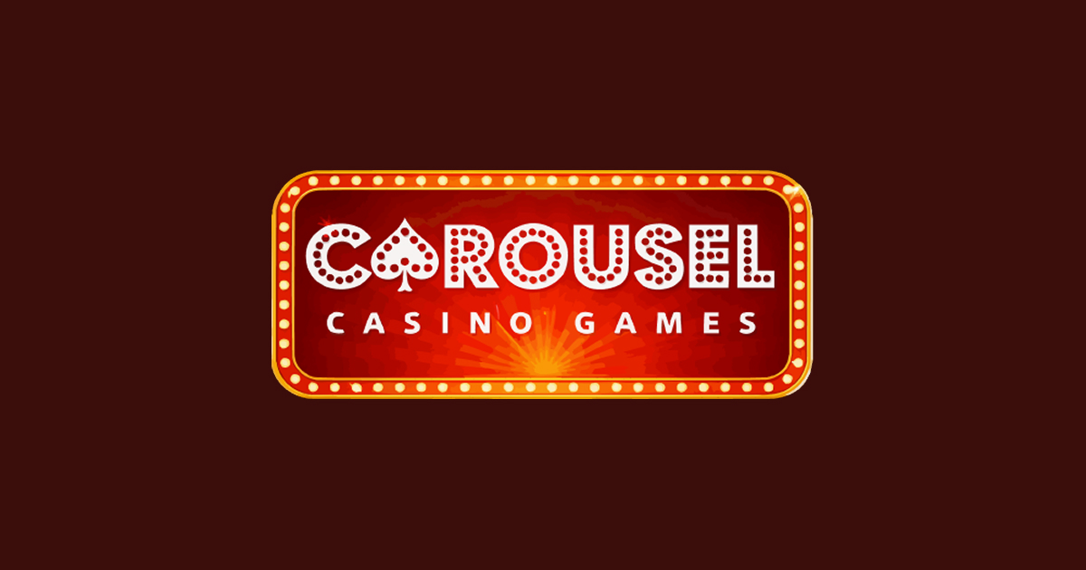 Carousel Casino Online UK